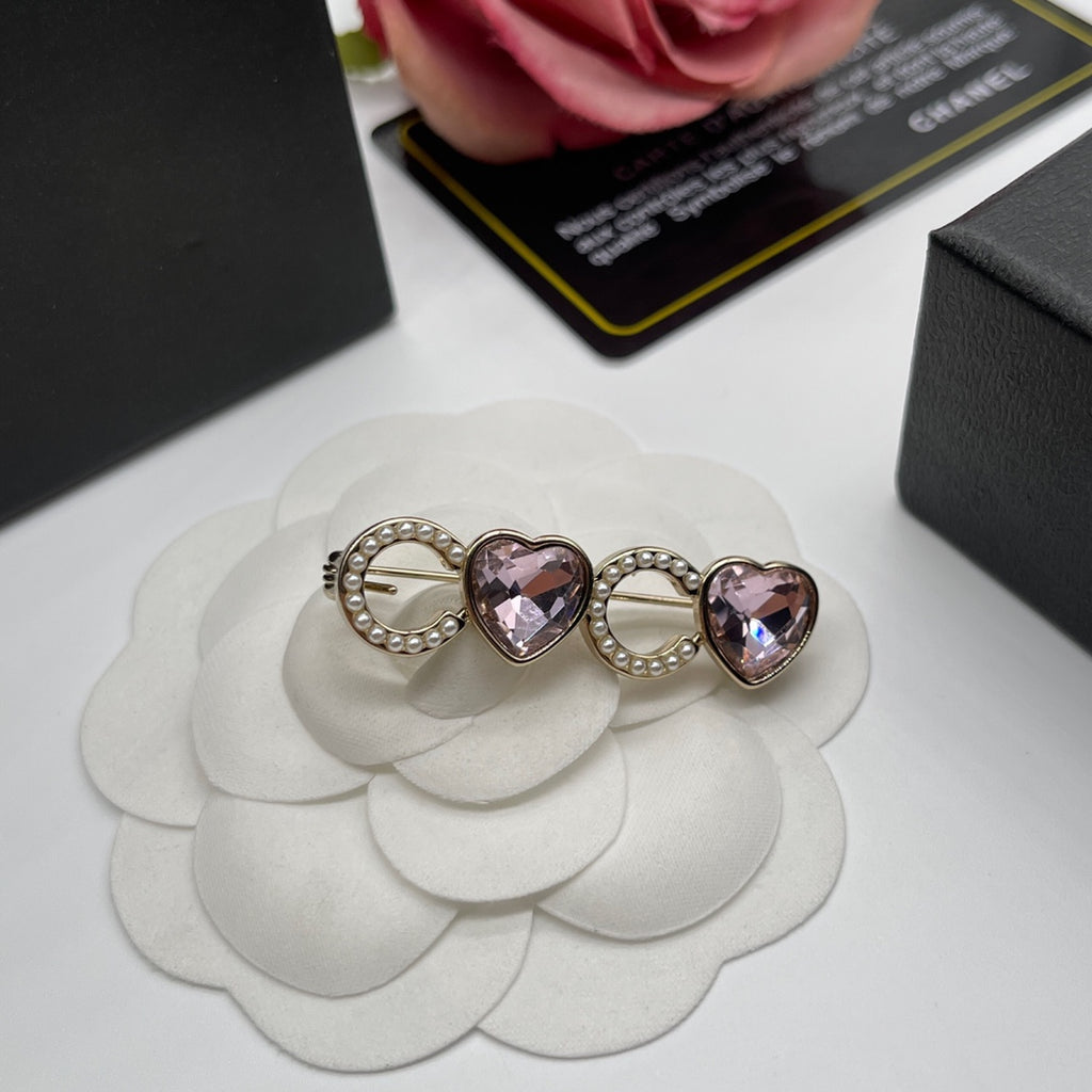 14C892X    Popular Brooch
