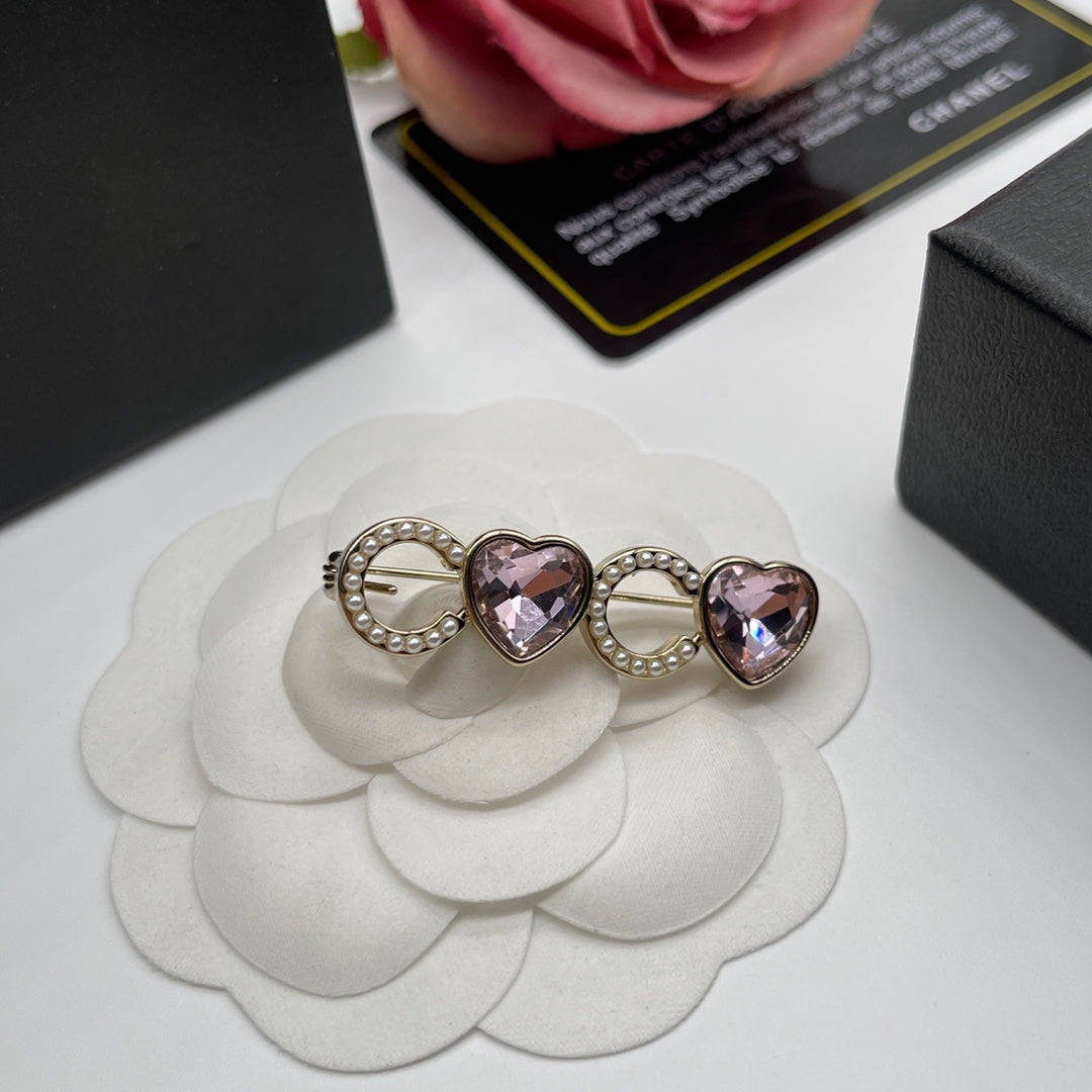 14C892X    Popular Brooch