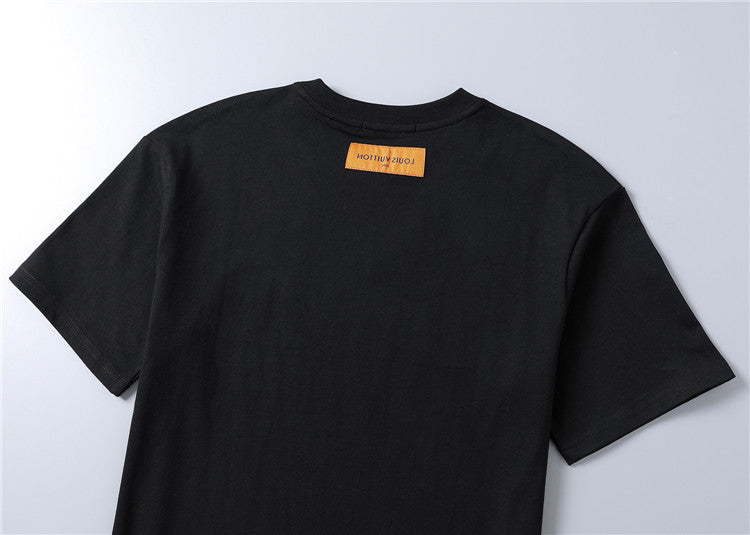 135WE78U  Popular T-shirts