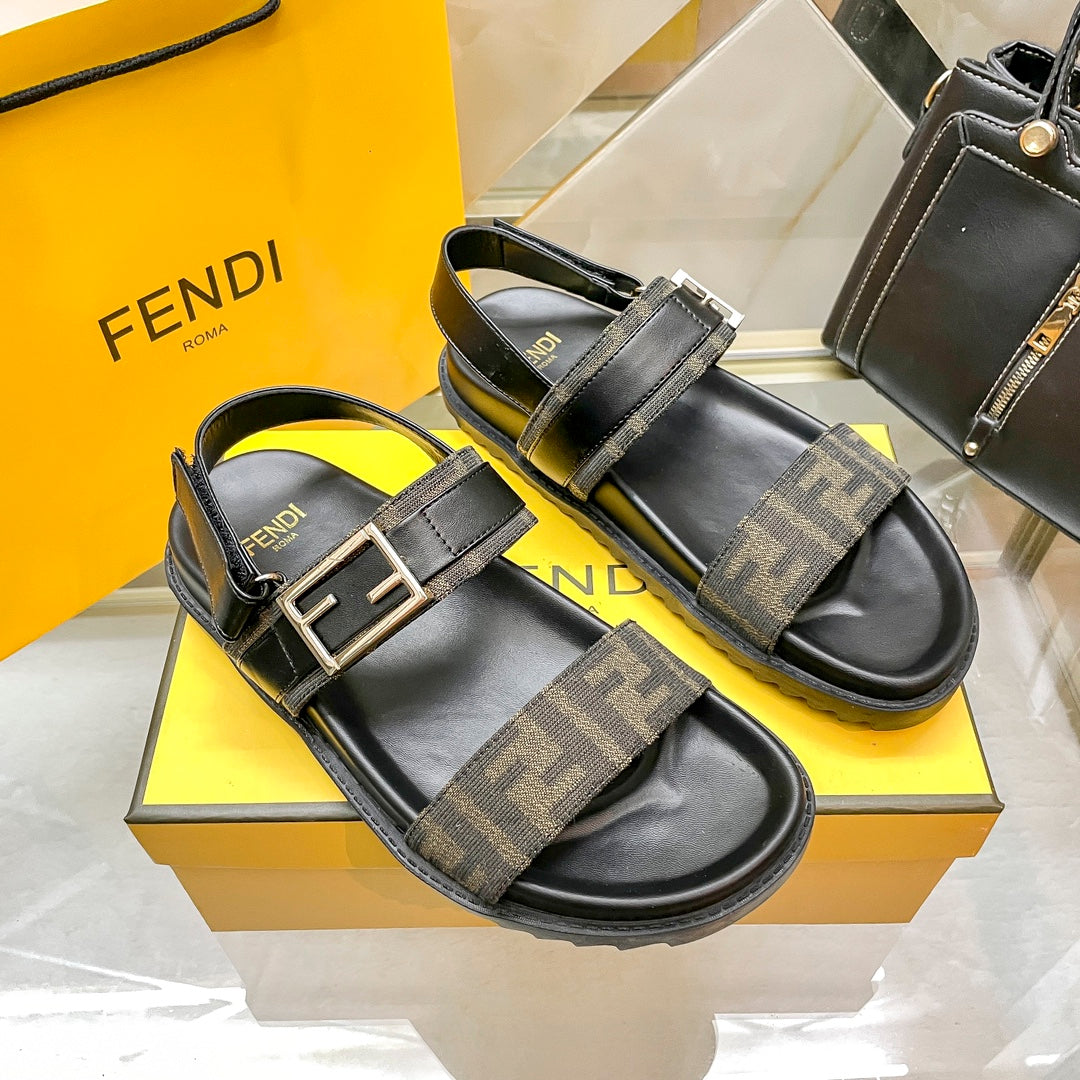 14F71Z Popular sandals