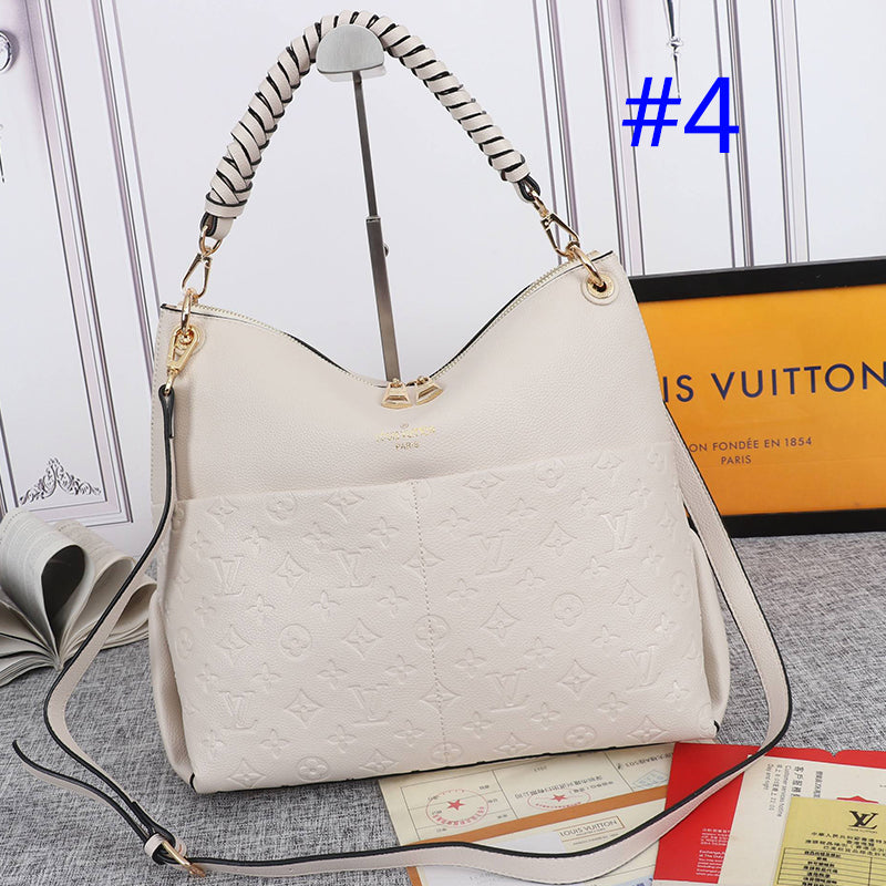 2XE51B Popular   leather bag 