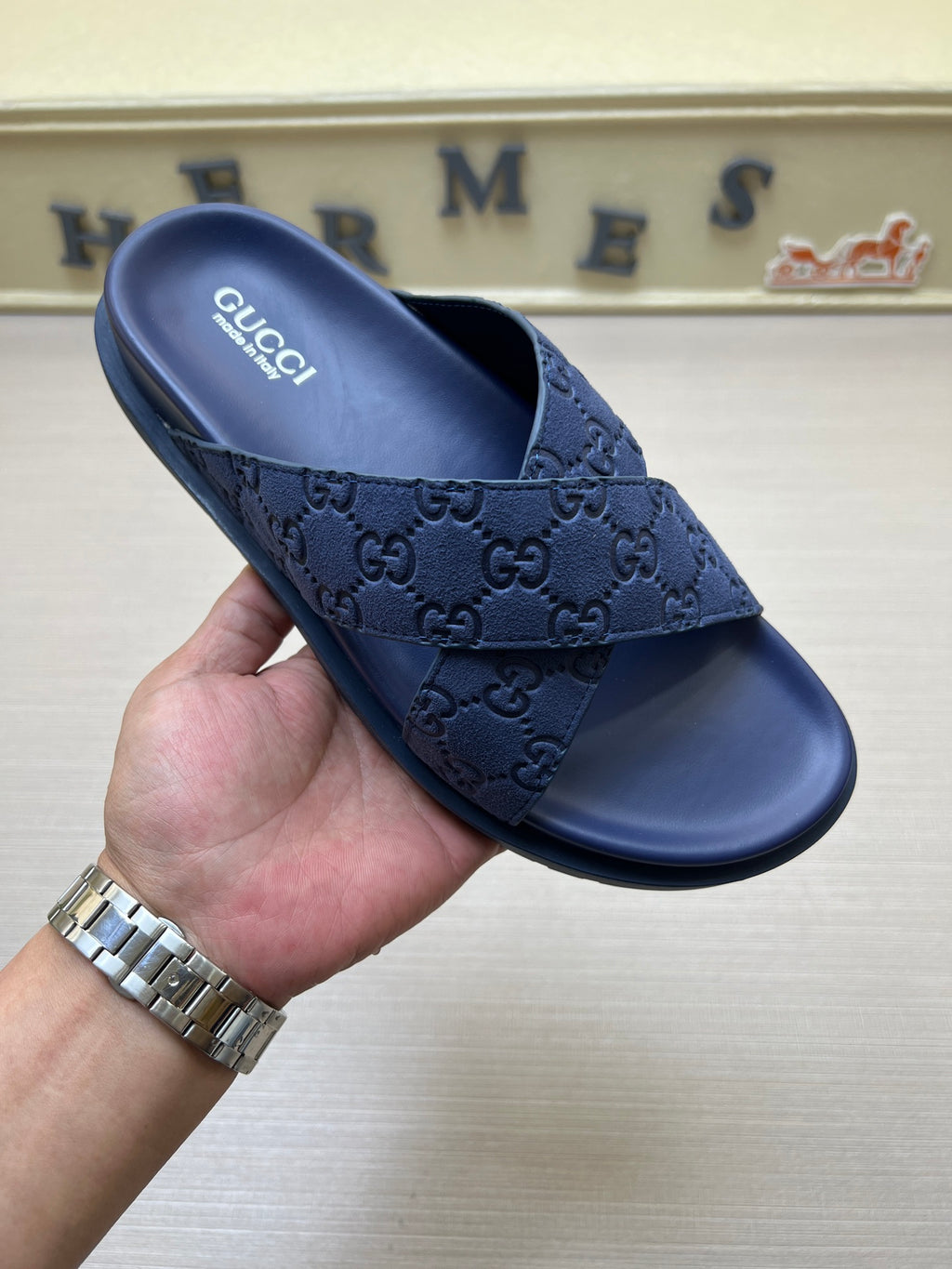 5QB15Z Popular Slippers