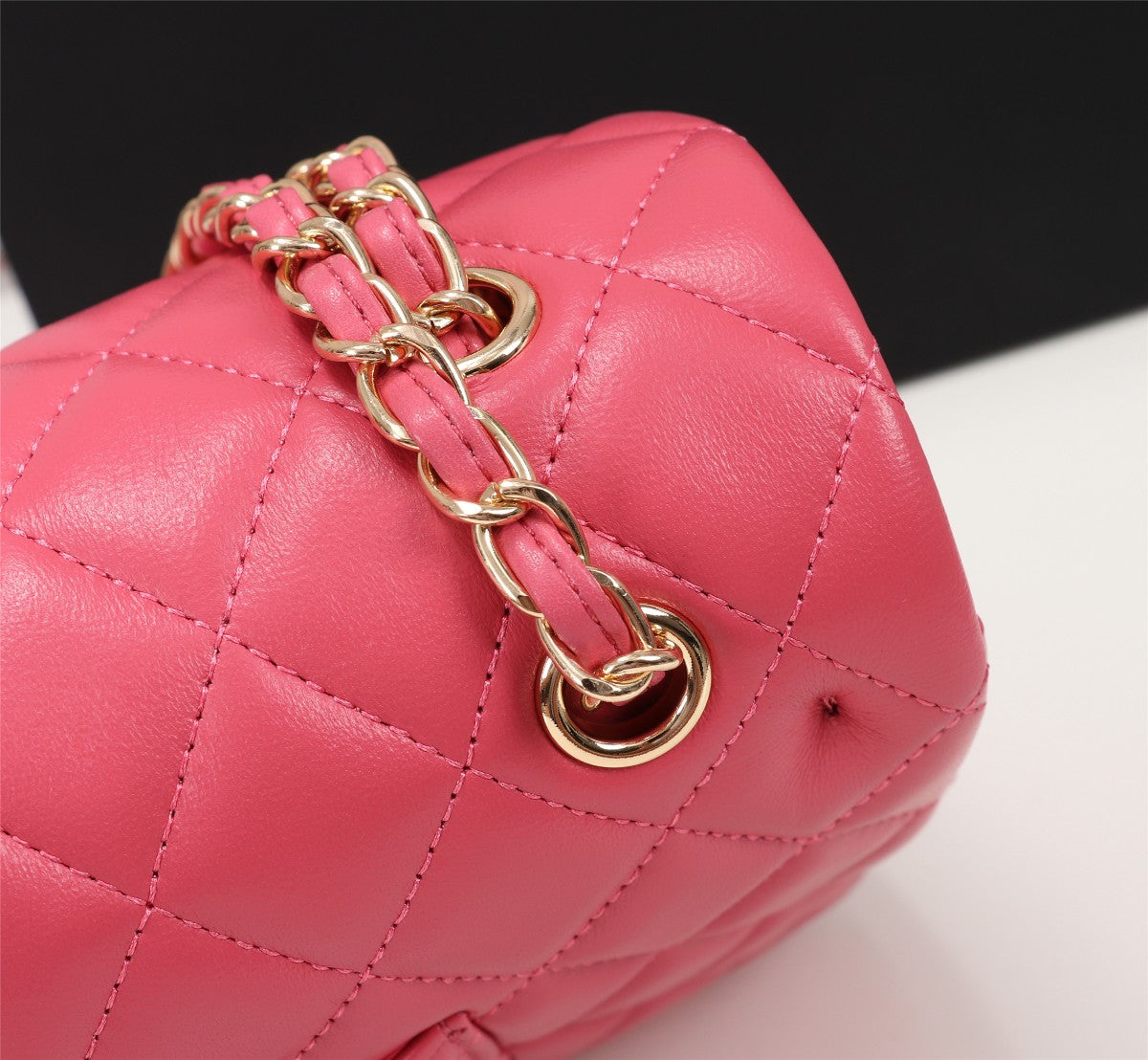 1XC97B Popular  leather bag 