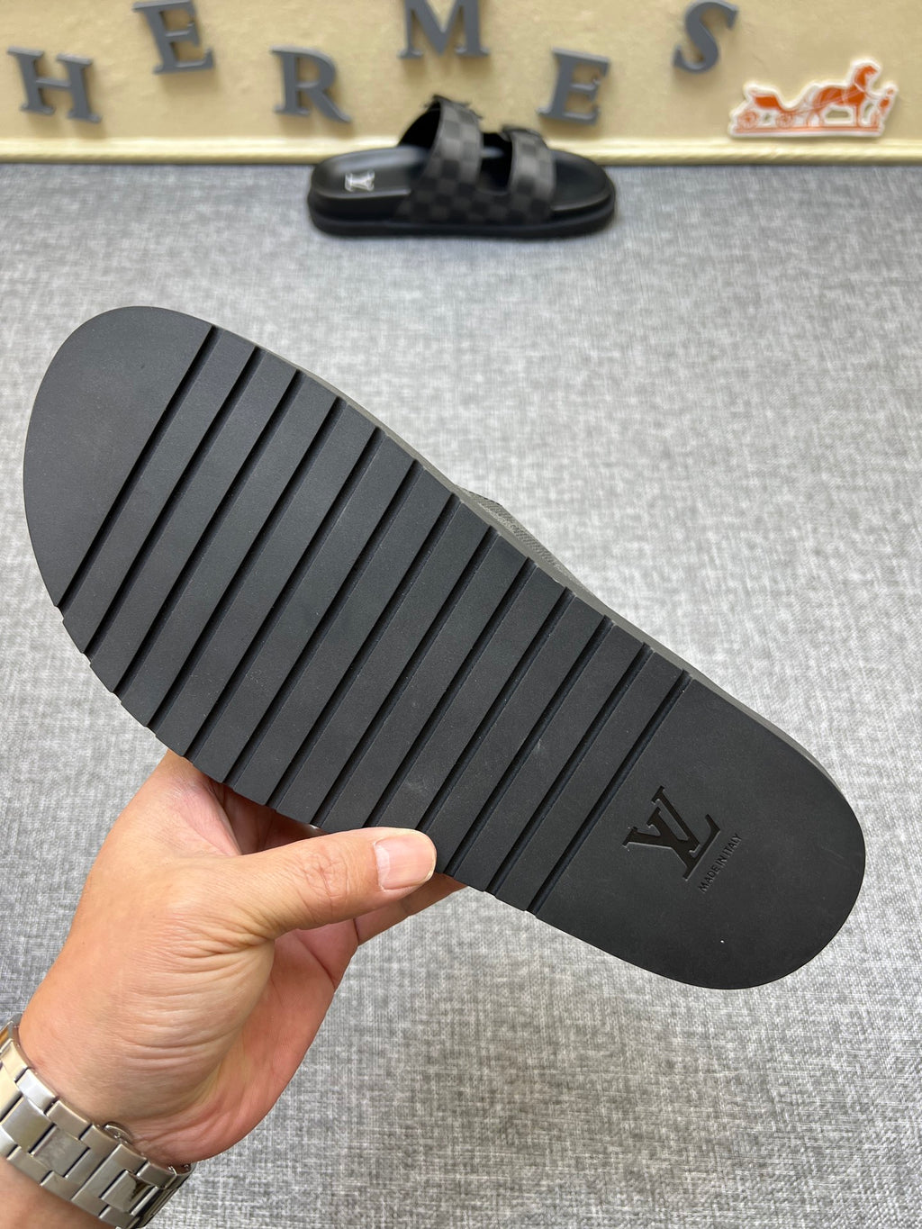 535RE3Z Popular Slippers shoes