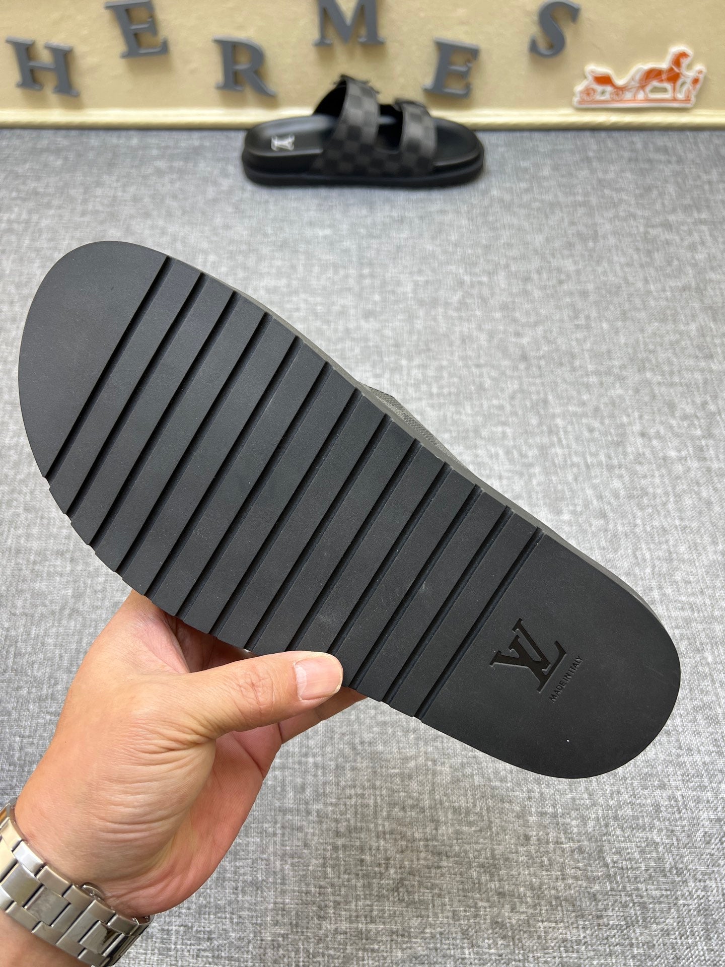 535RE3Z Popular Slippers shoes