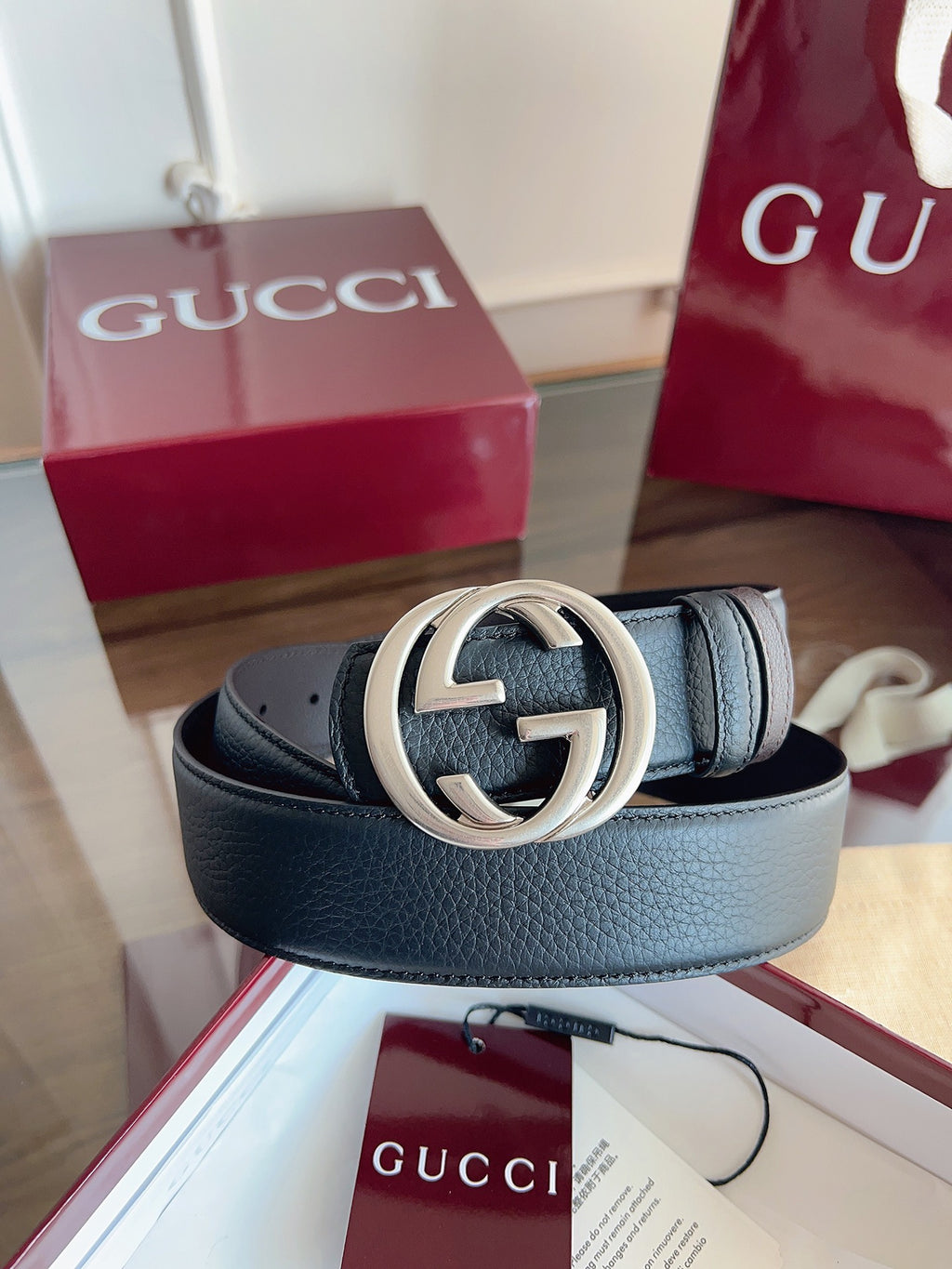 P1P36B36 Popular High quality belt With full package