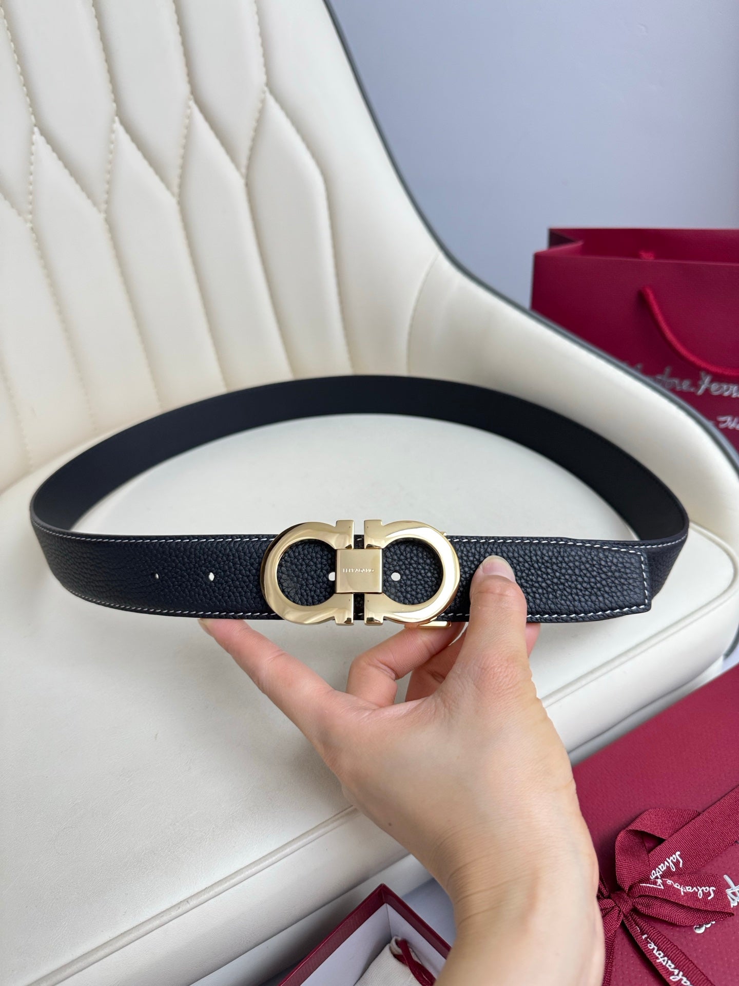 1115QA57P Popular High quality belt With full package