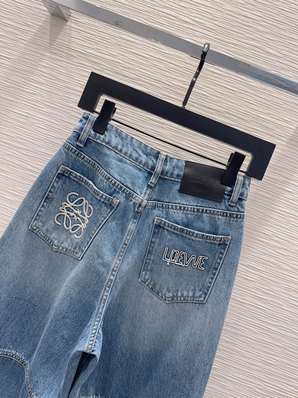 U2X56C33 Popular Pants fashion jeans