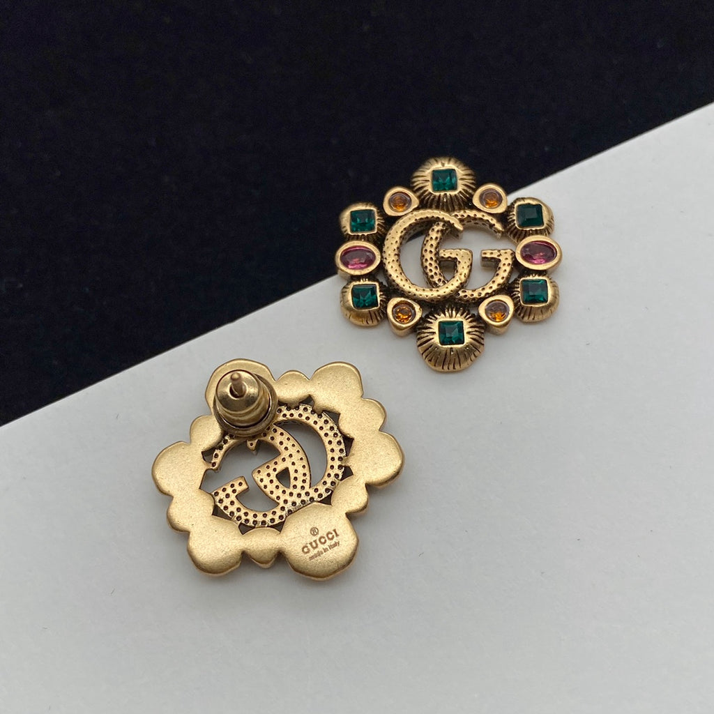15ZB56E Popular Earrings