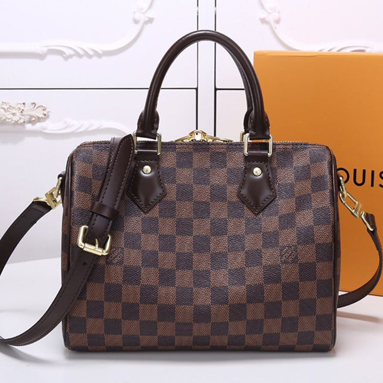 2E16B Popular   leather bag 