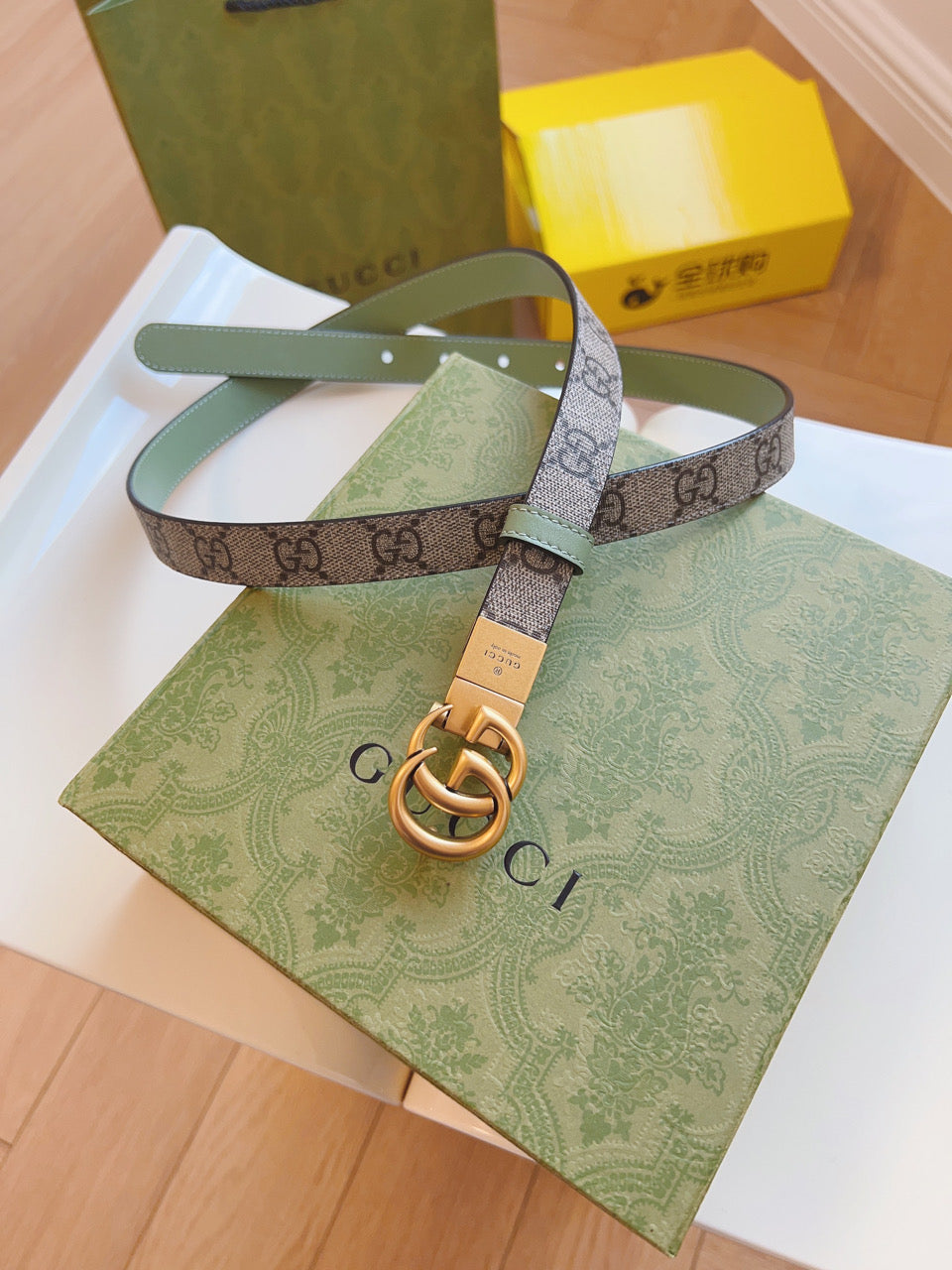 1115QB24P Popular High quality belt With full package