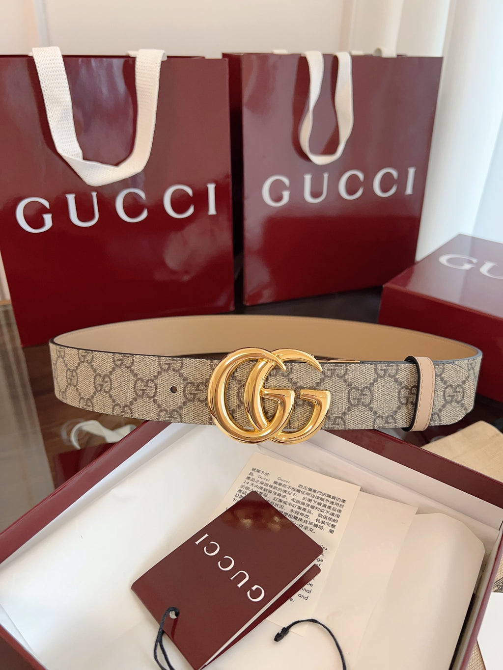 1115QB5P Popular High quality belt With full package