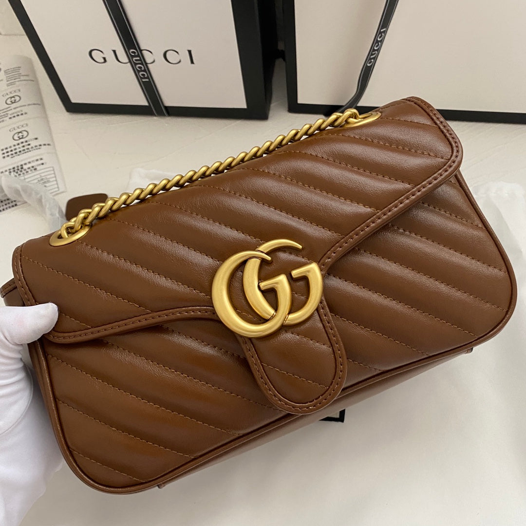 136PB67B Popular leather bag