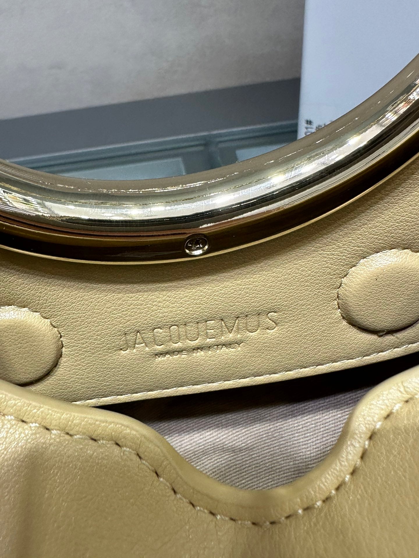 155NA12B Popular    leather bag
