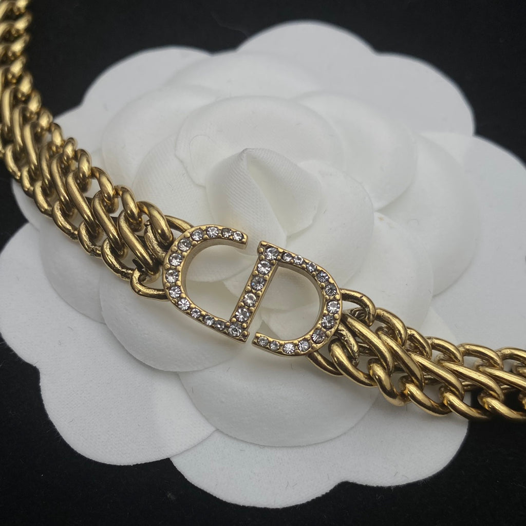 15QD91X Popular Necklace.Bracelet