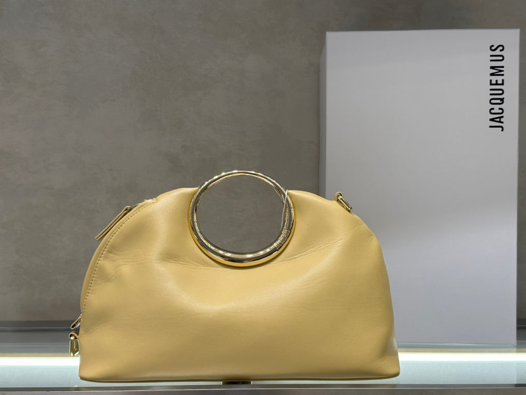 155NA12B Popular    leather bag