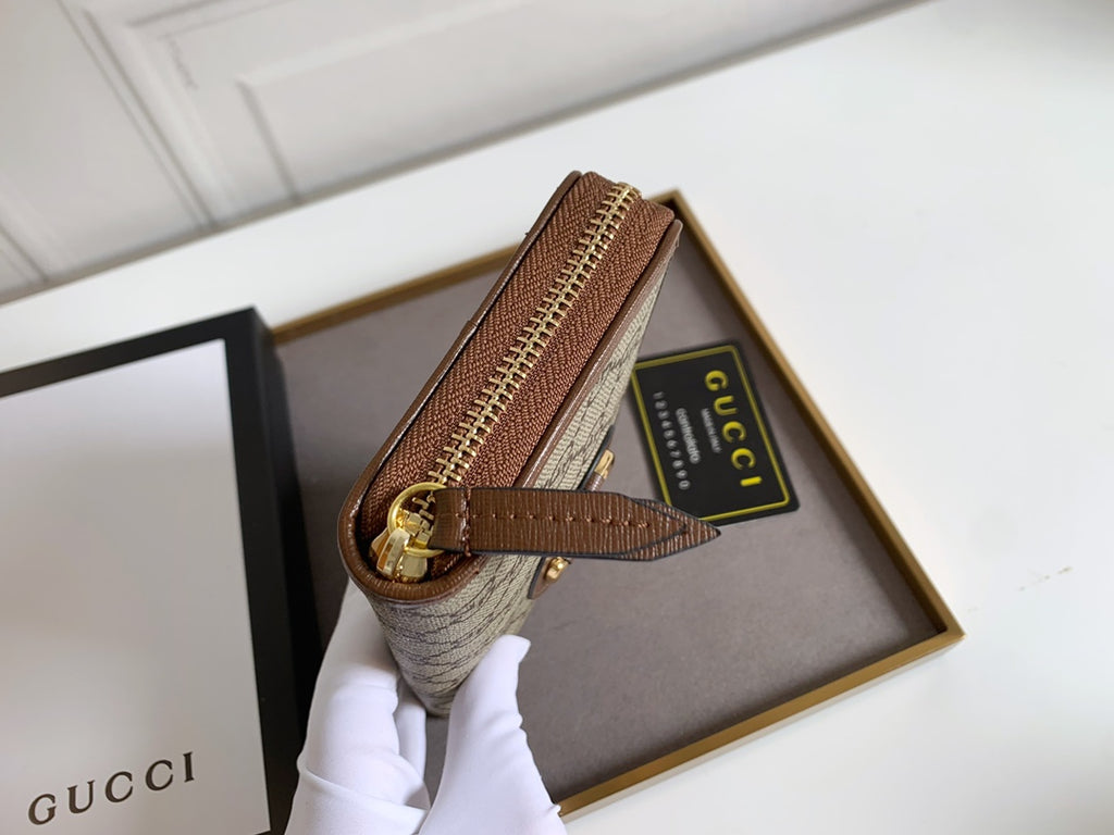 1XB78B Popular  leather wallets