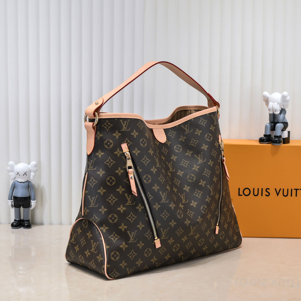 155NE29B Popular   leather bag