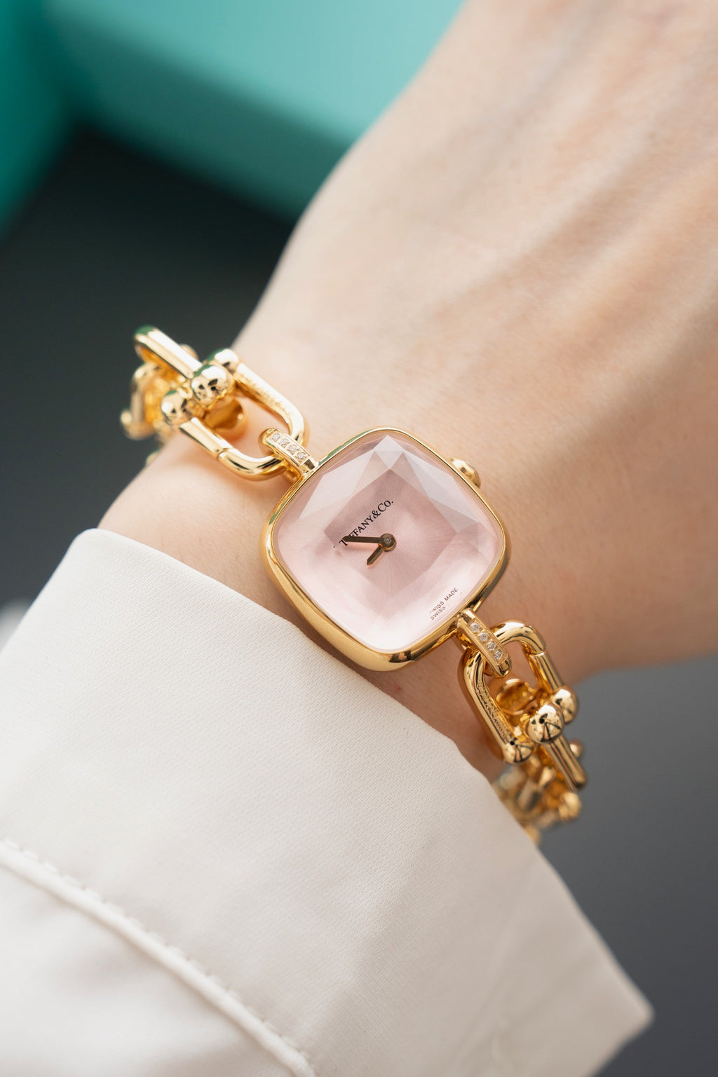 L1X66T4 Popular high-quality watches