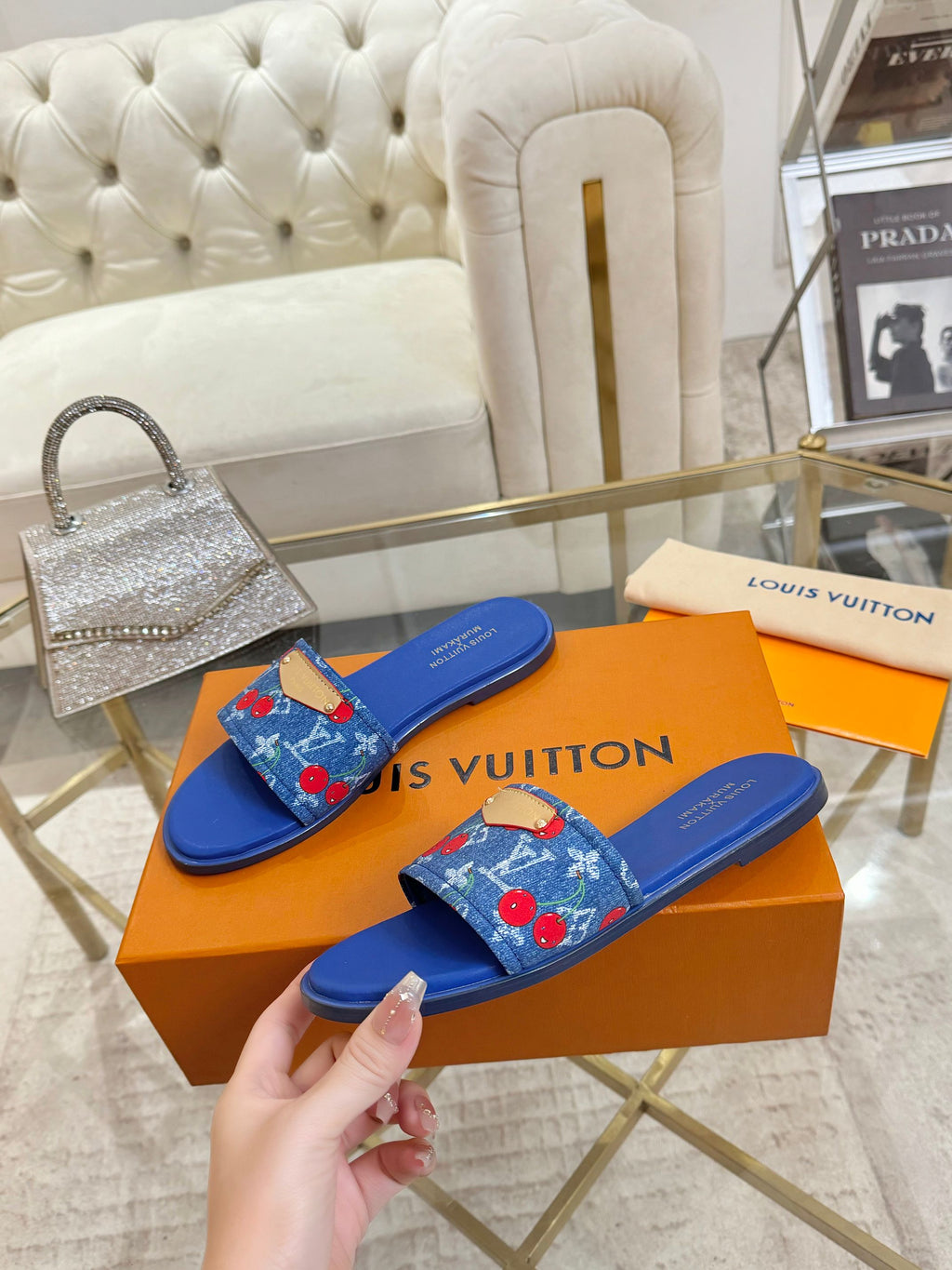 275NE31Z  Popular leather shoes 
