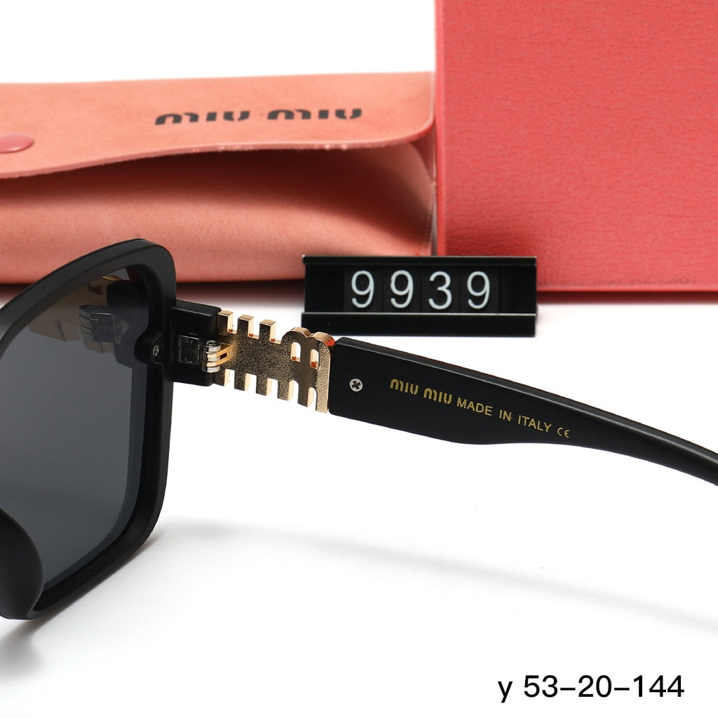 136NA33T Popular Sunglasses