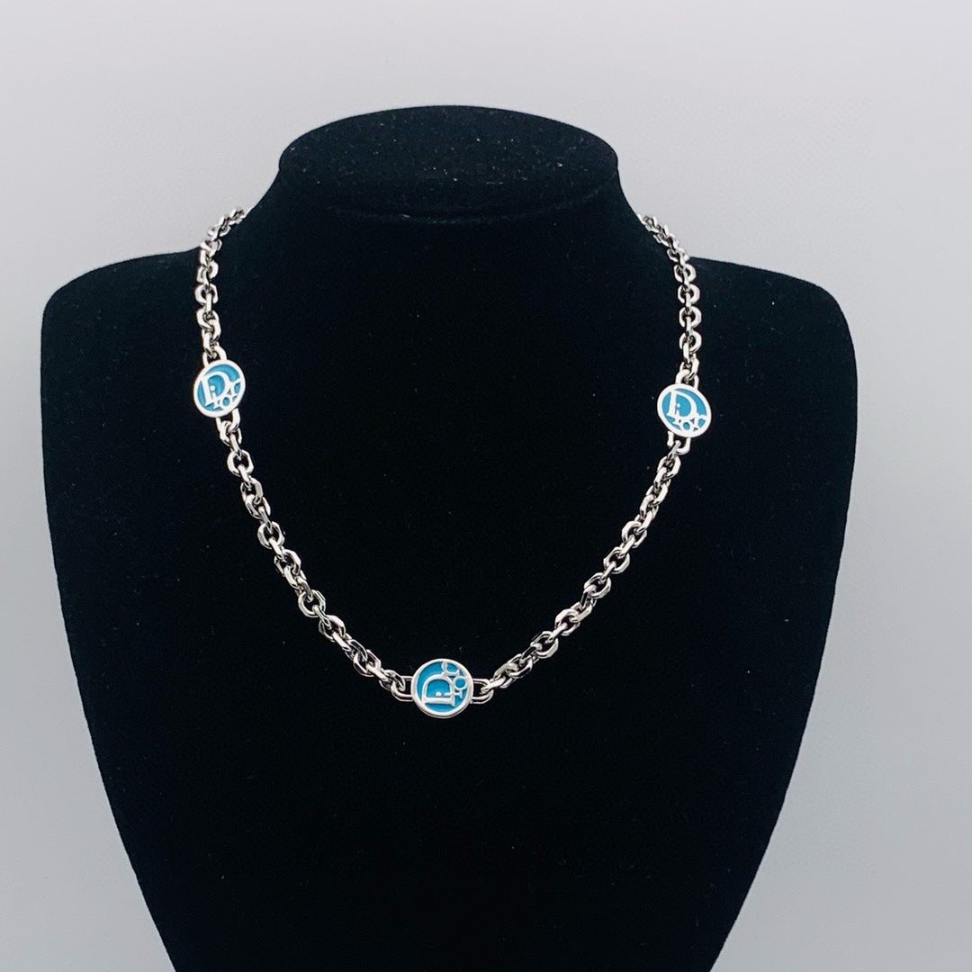 14D1073X Popular   Necklaces