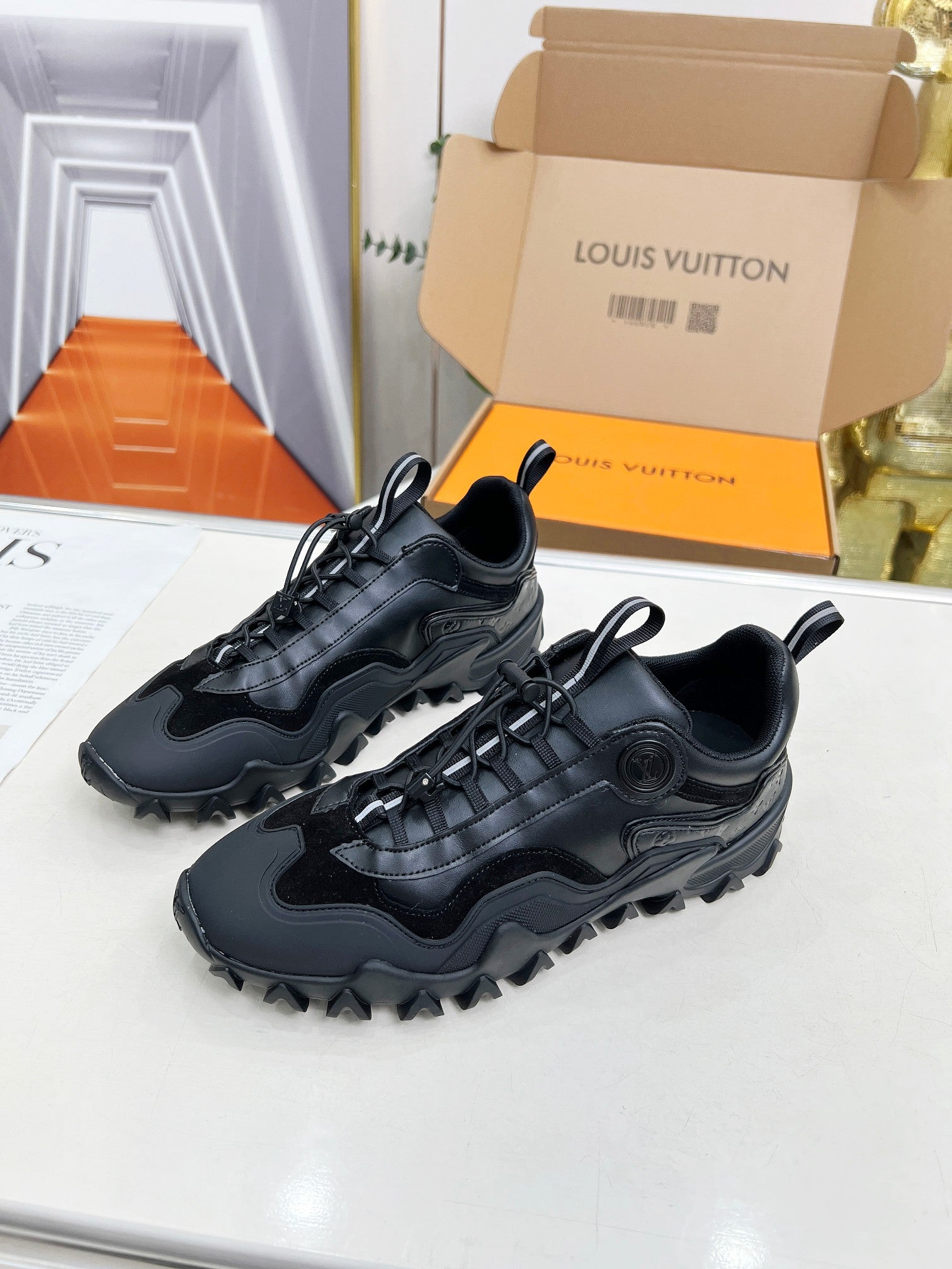 2105QE285Z Popular high-quality Shoes