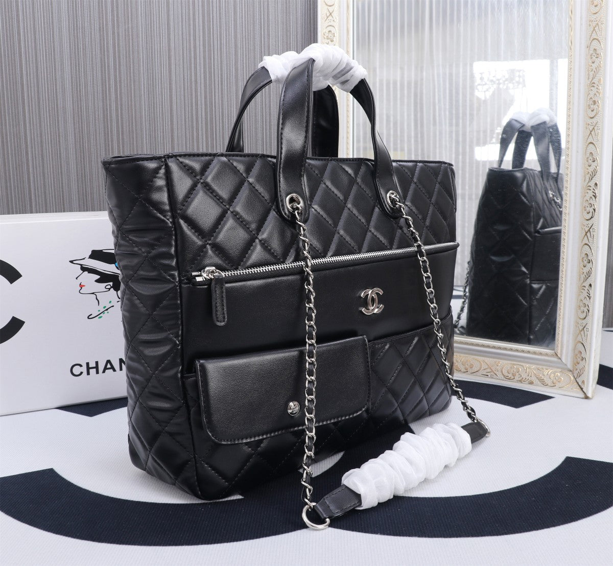 2XC474B Popular   leather bag