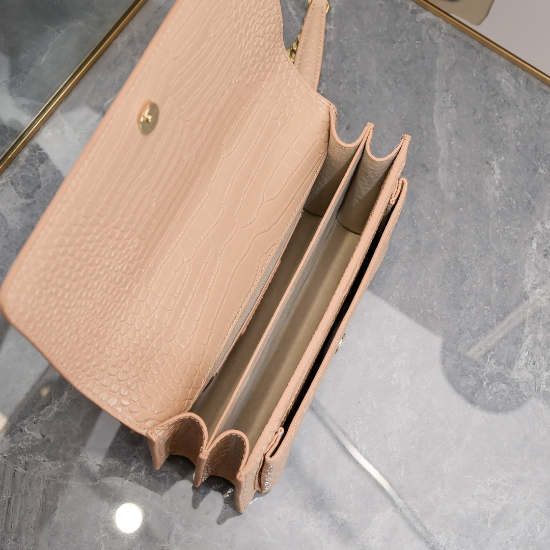 1XD464B Popular   leather bag