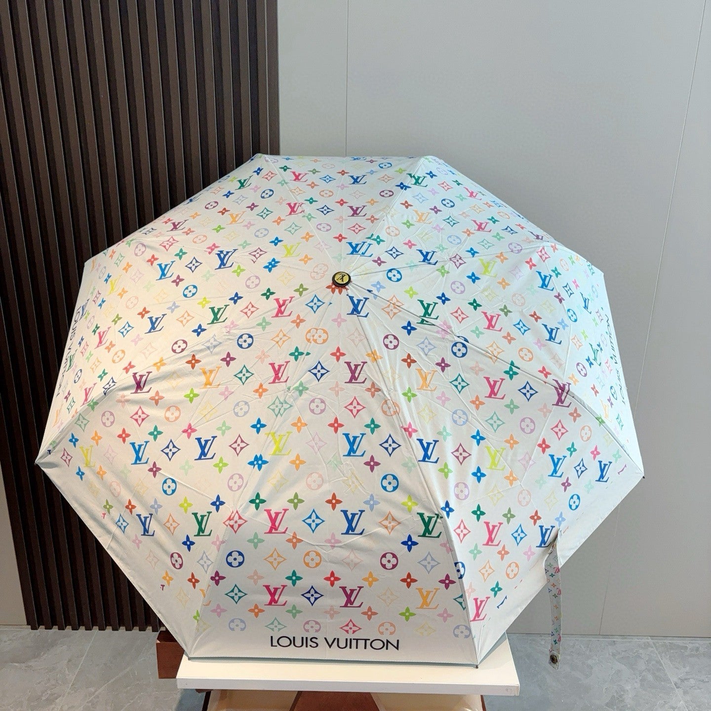 15RE16S Popular UV resistant umbrella
