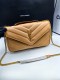 165NSL108B Popular leather bag
