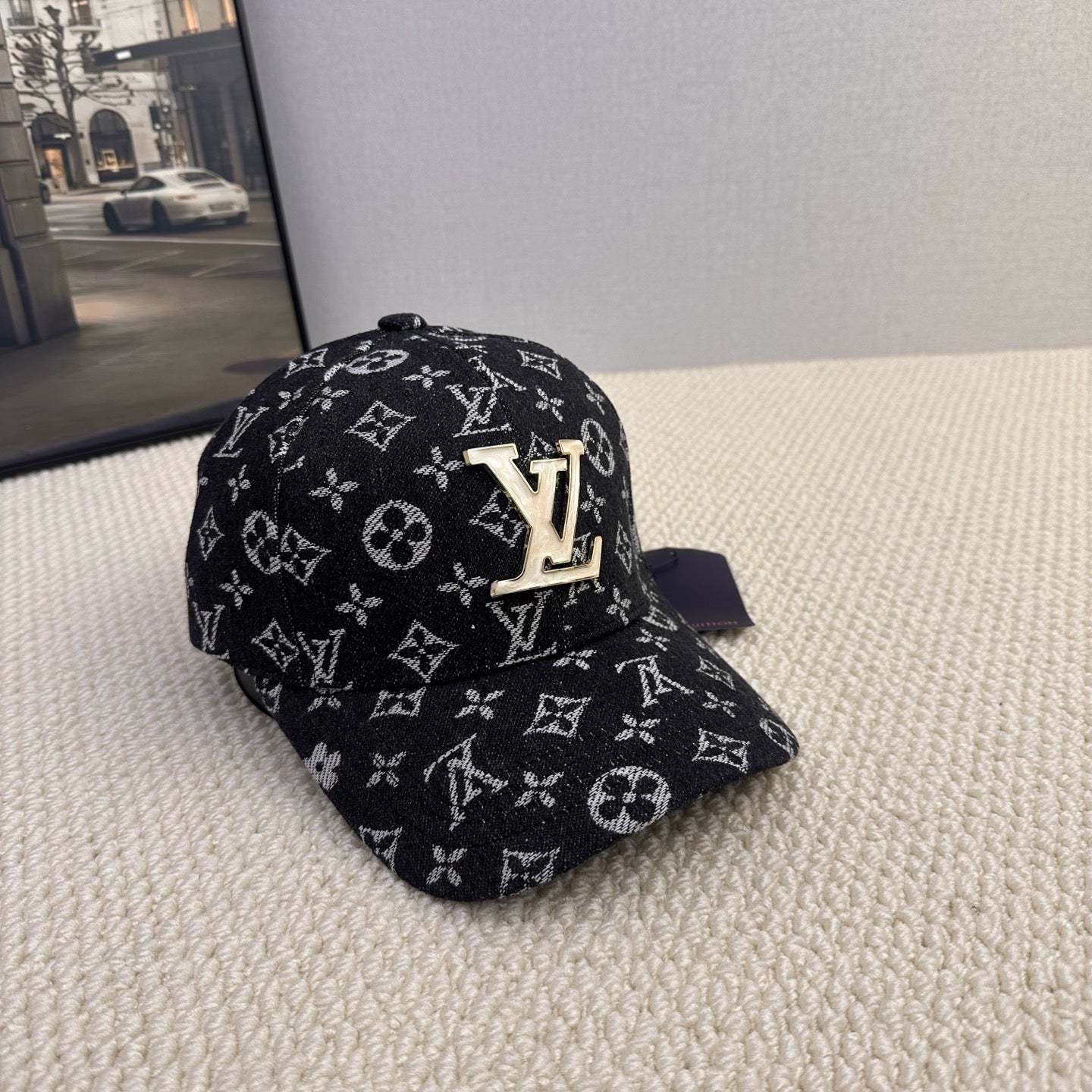 16XE32M Popular hats