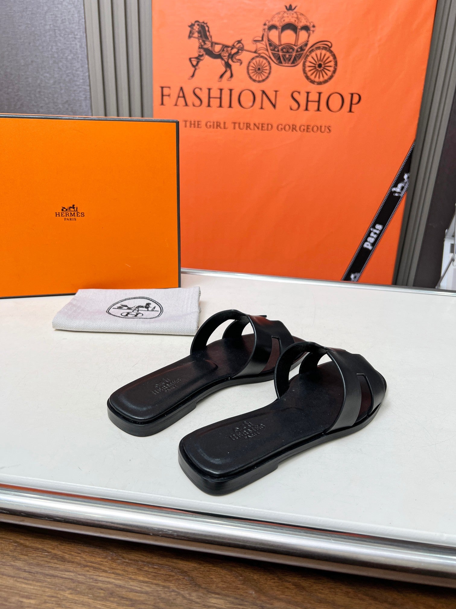 285ZH11Z  Popular leather Shoes