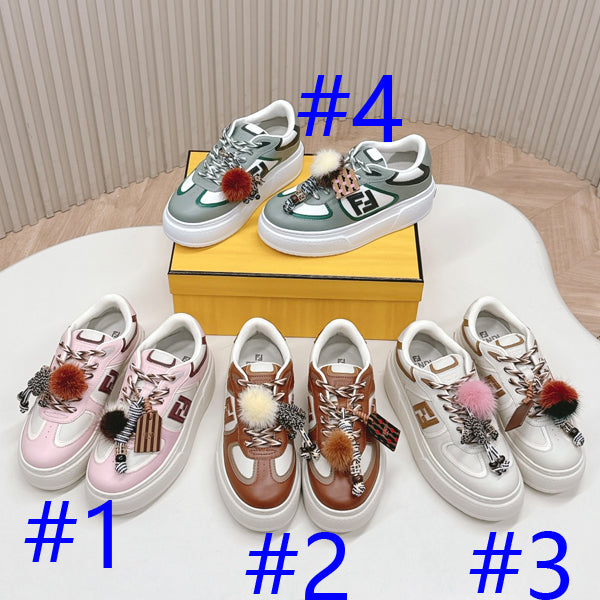 2105QF417Z Popular high-quality Shoes