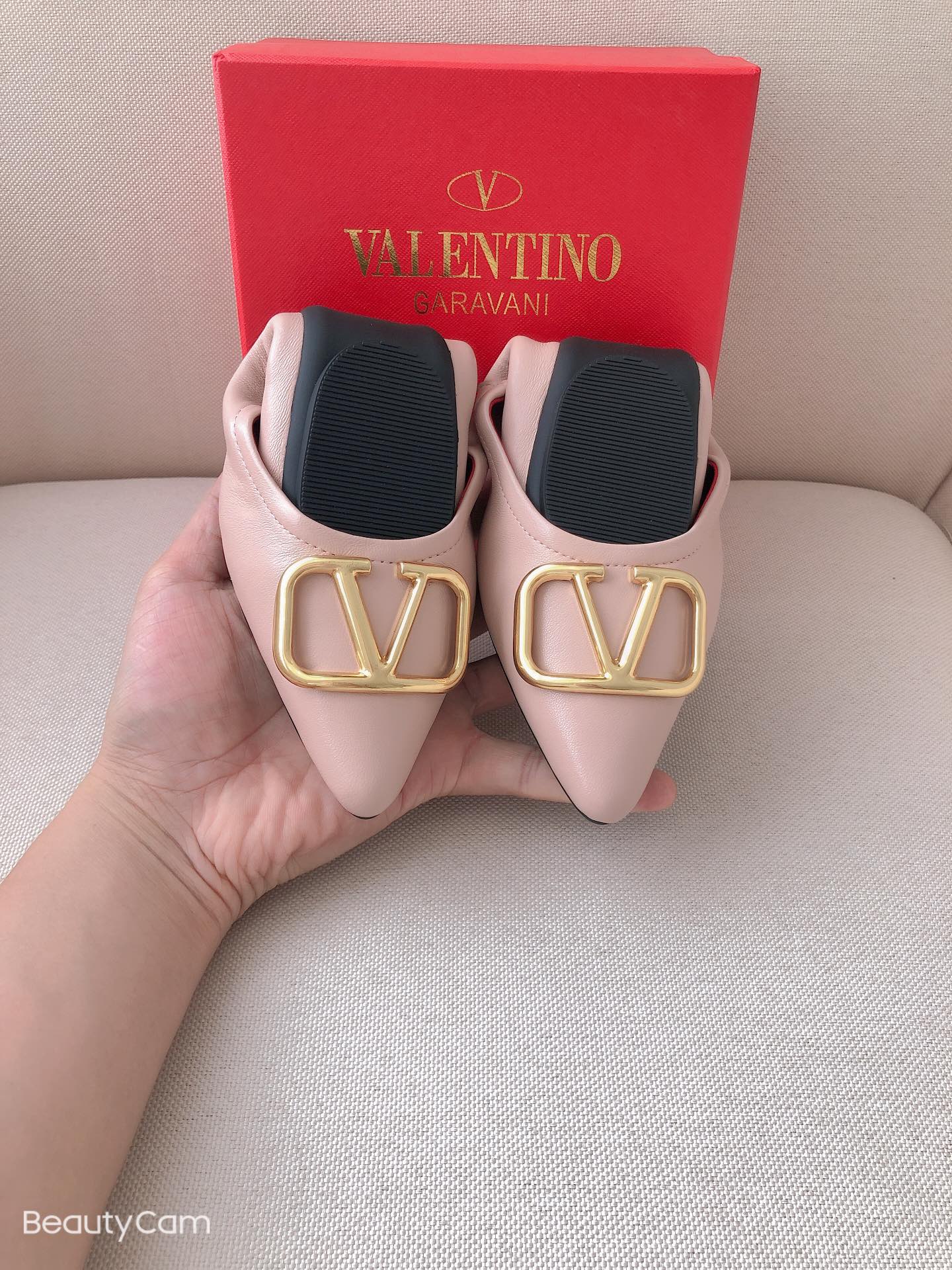295QVL121Z Popular high-quality leather Shoes