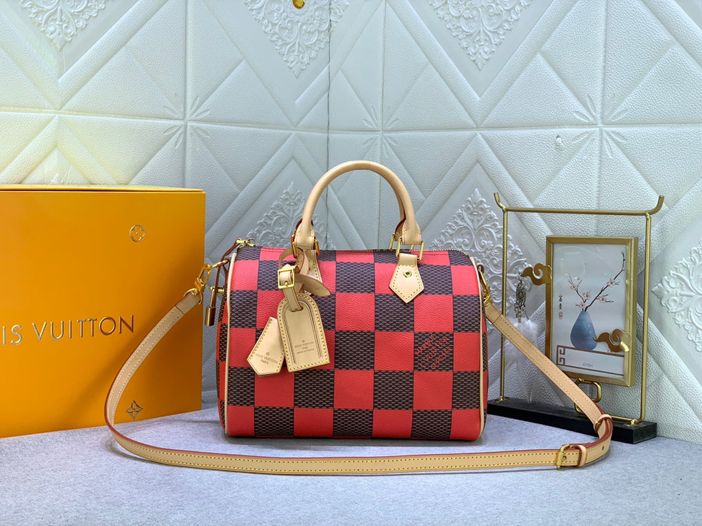 2XE269B Popular  leather bag 
