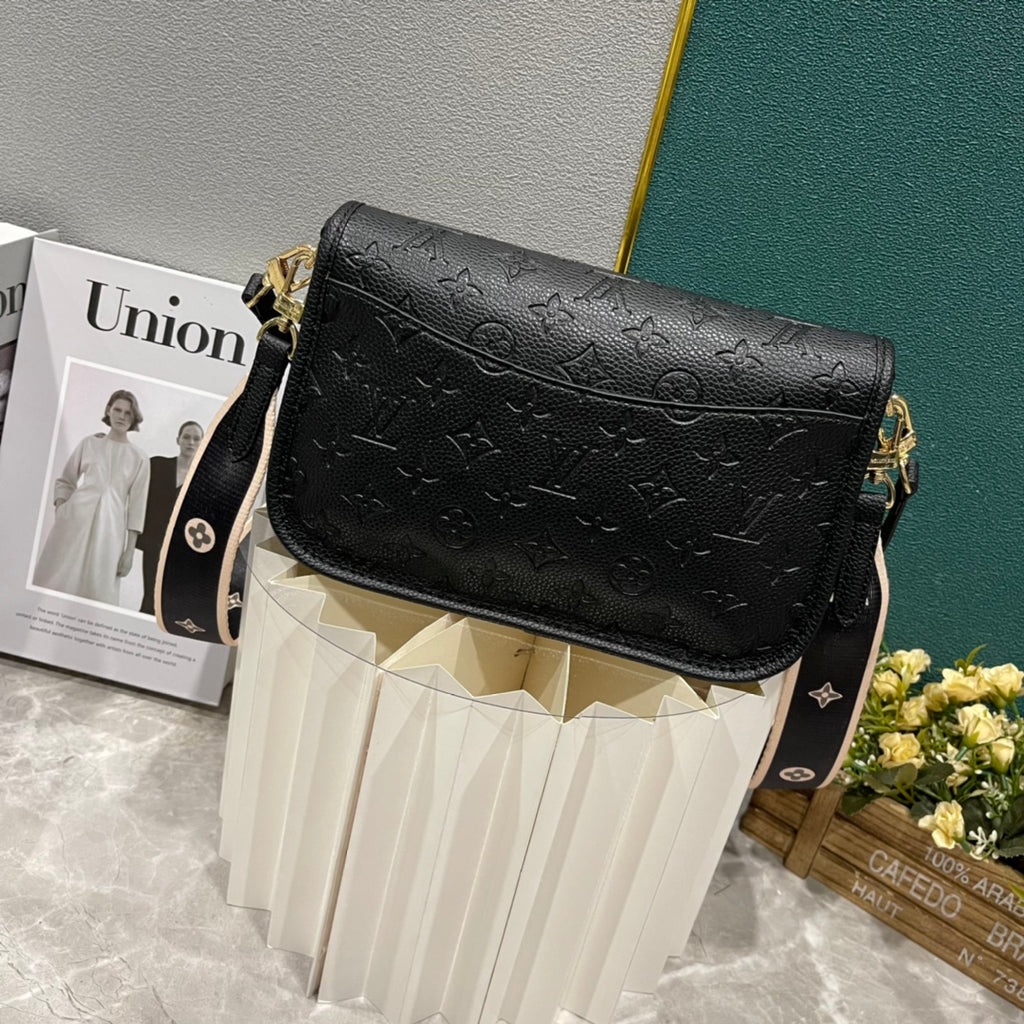 2XE318B Popular   leather bag 
