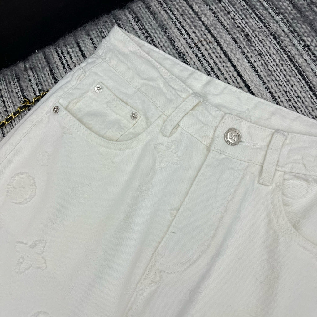 256XE58U Popular Pants fashion jeans