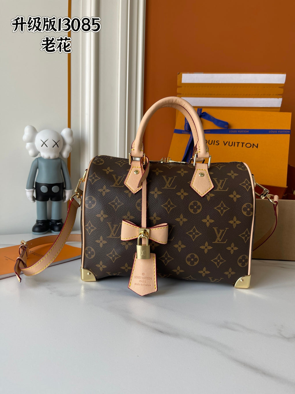 1WE87B Popular  leather bag
