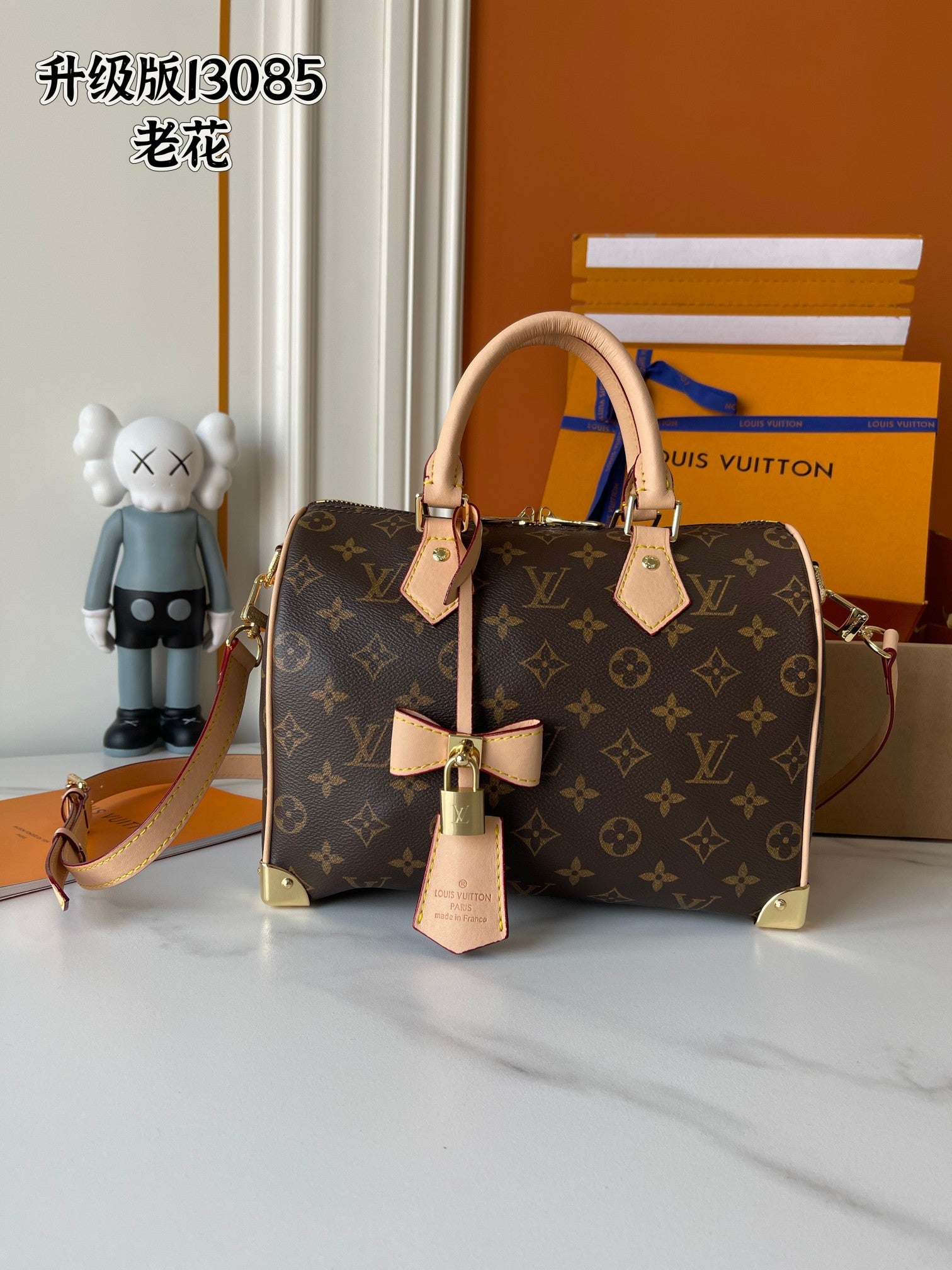 1WE87B Popular  leather bag