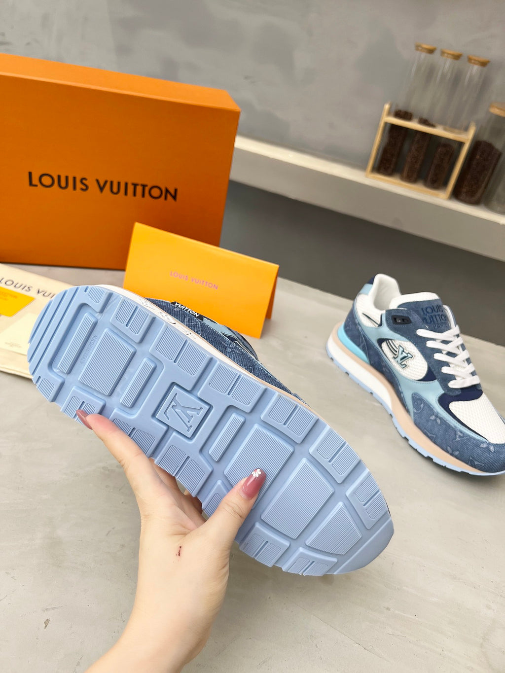 2105QE230Z Popular high-quality  Shoes