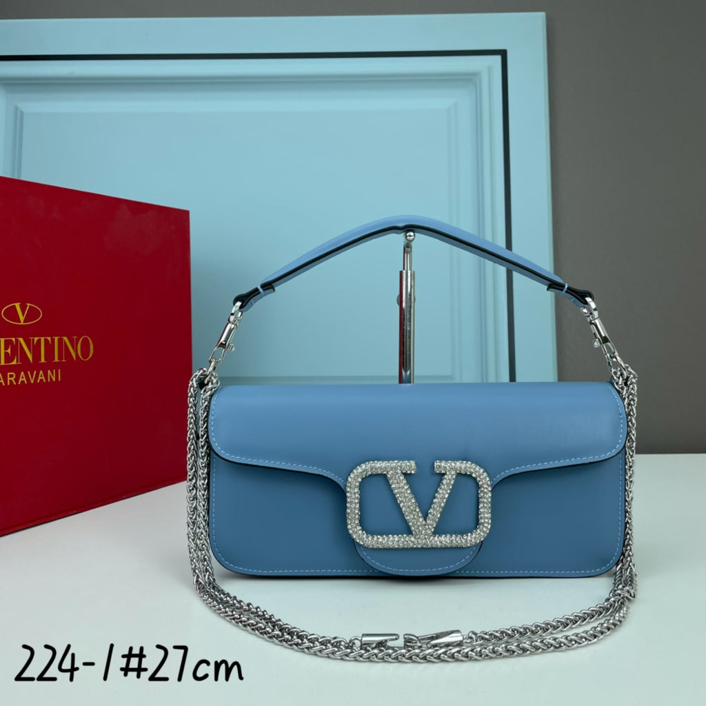 1WVL114B Popular  leather bag