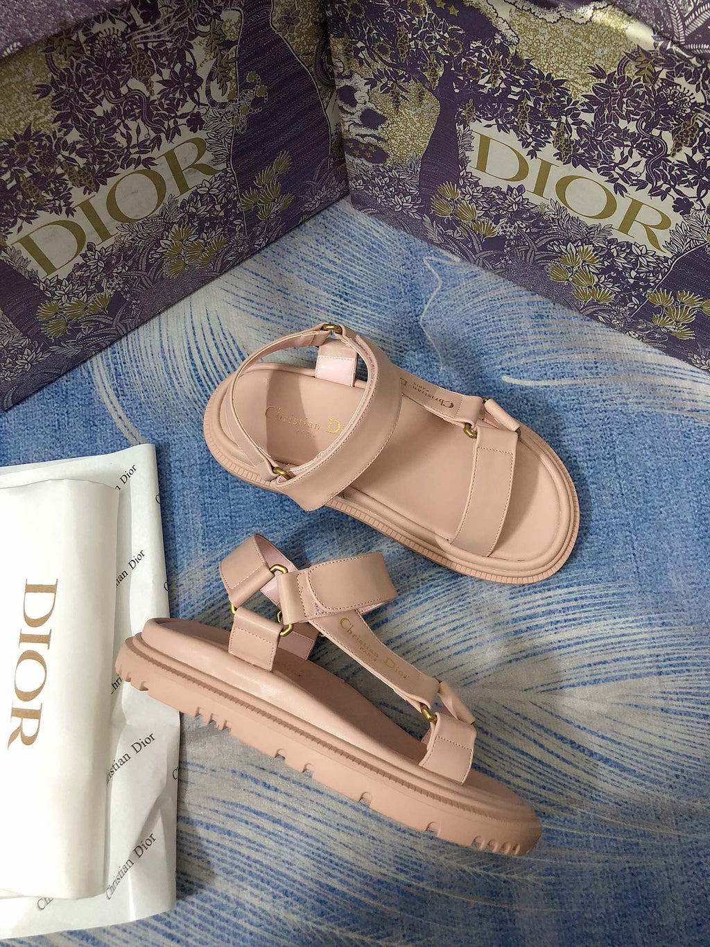 14D8Z Popular sandals