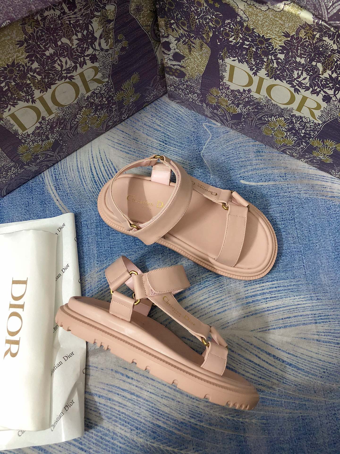 14D8Z Popular sandals