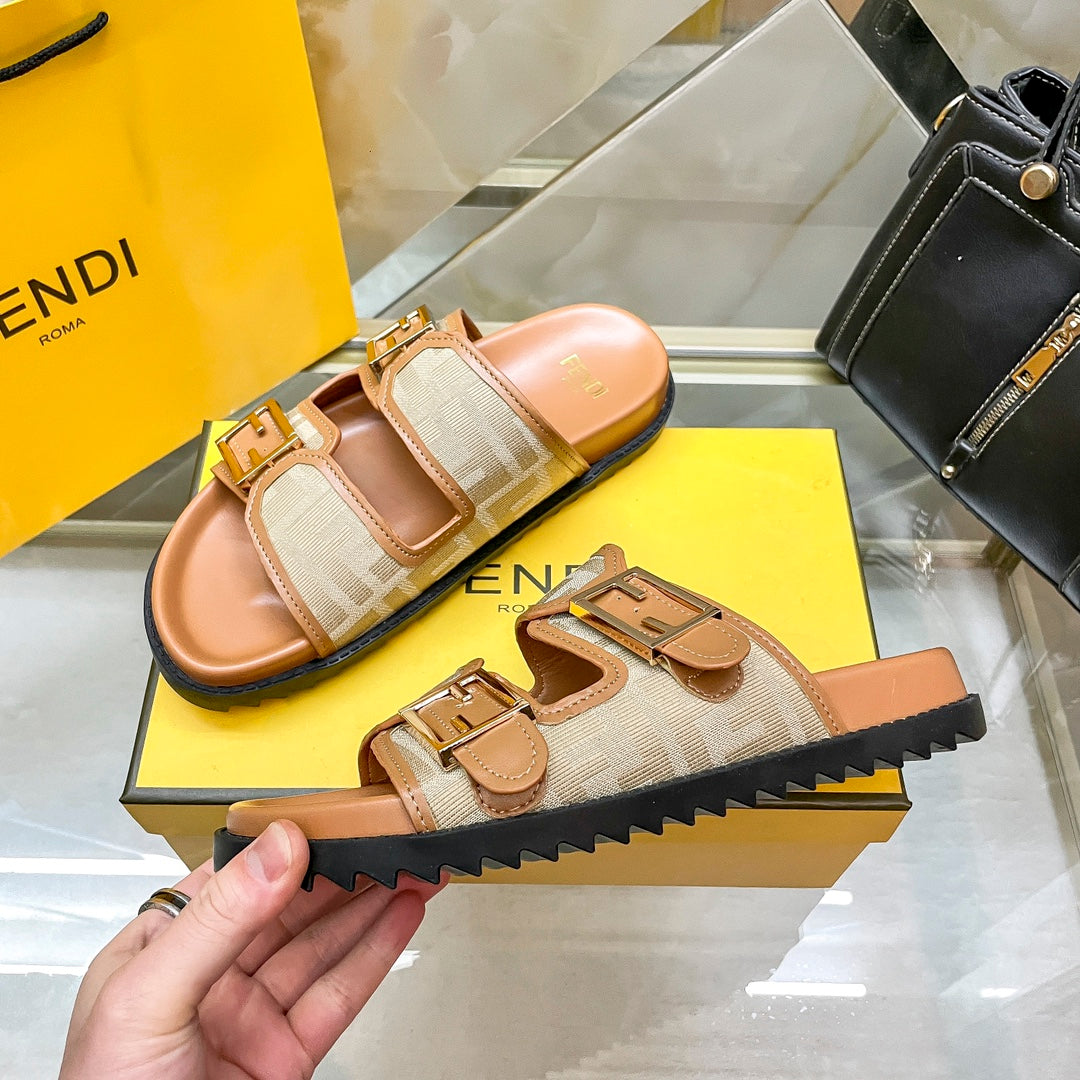 14F69Z Popular slippers