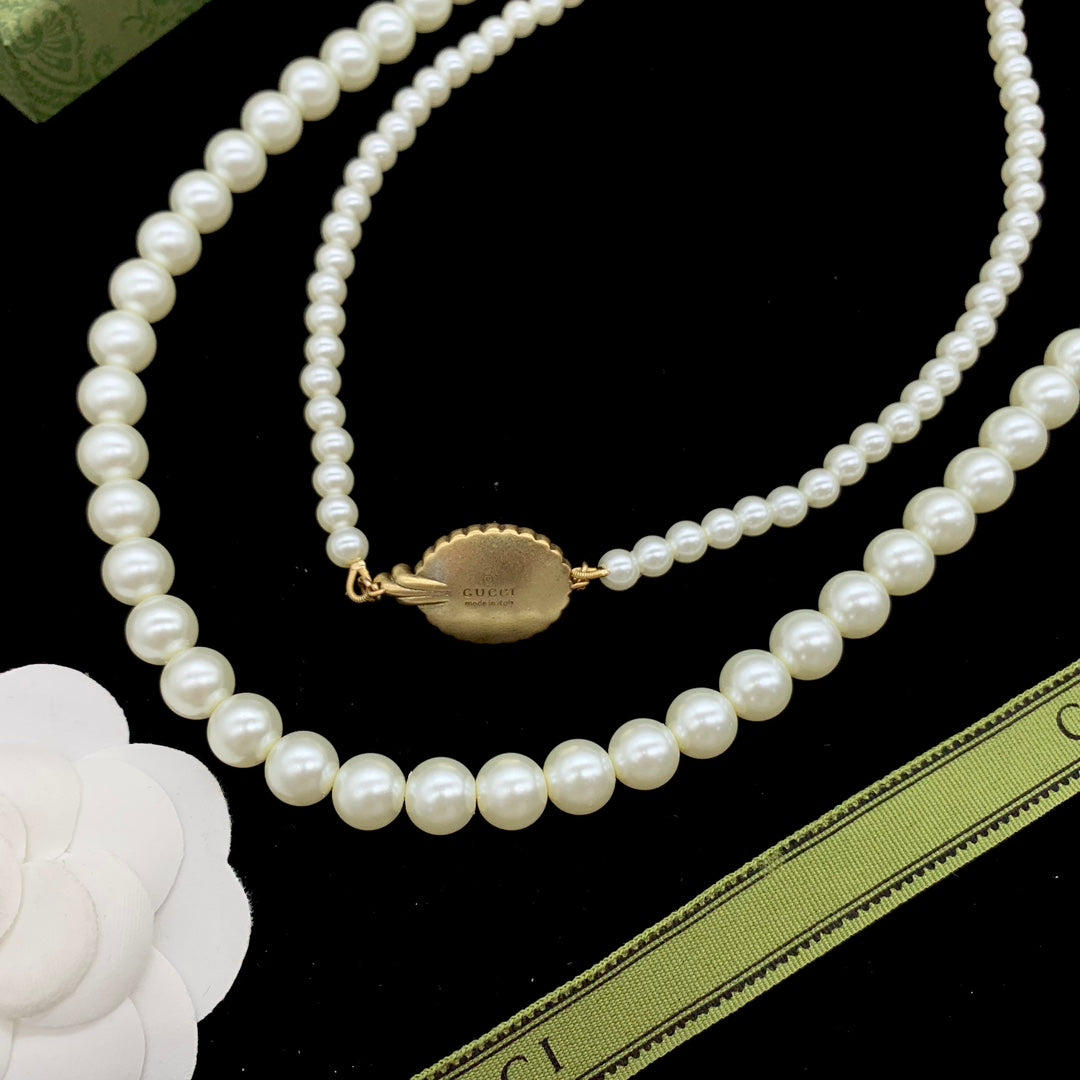 55QB303X Popular Necklaces