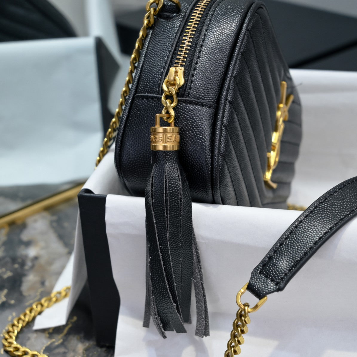 146RSL5B  Popular leather bags
