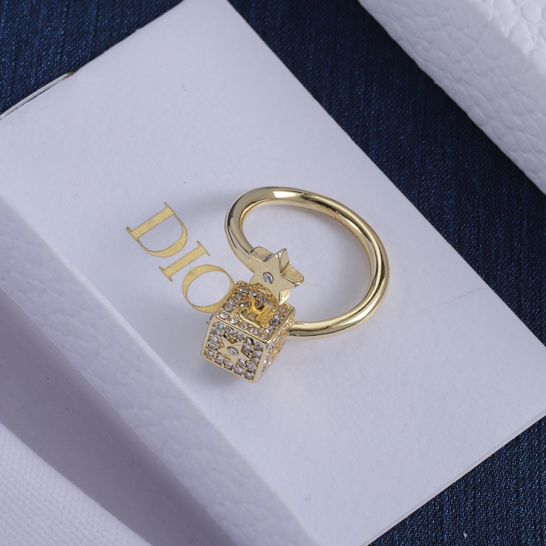 175QD1J  Popular   Rings