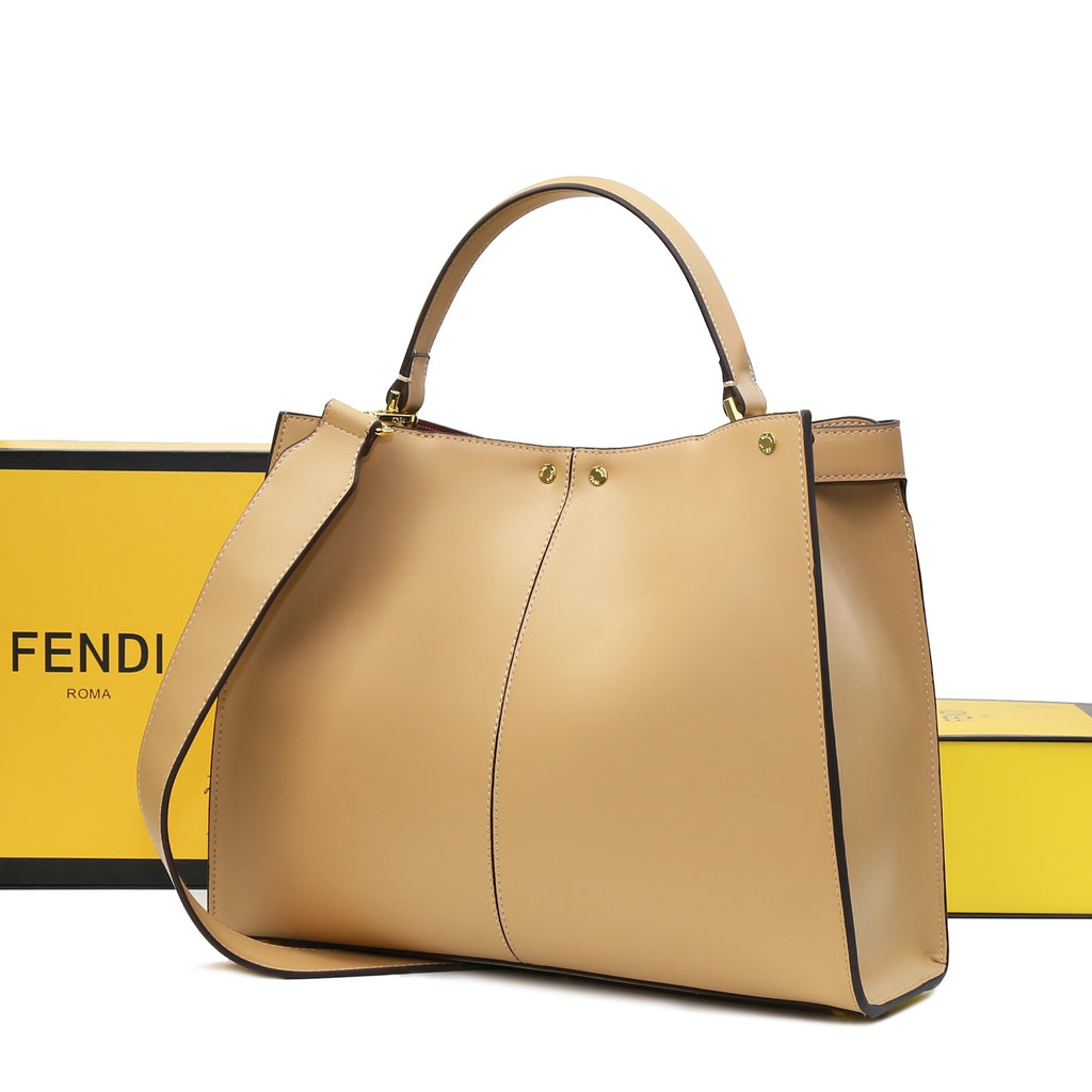 136PF99B Popular leather bag