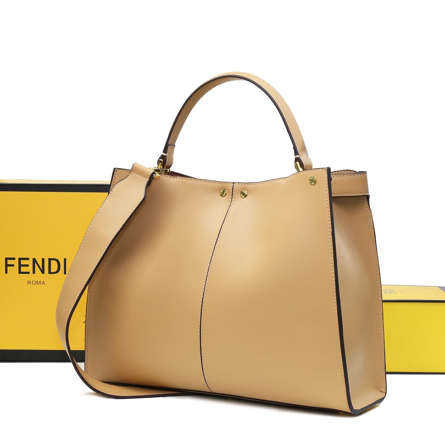 136PF99B Popular leather bag